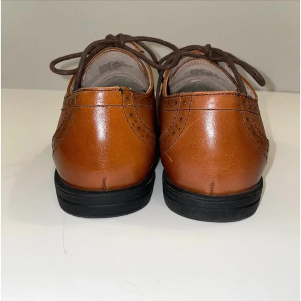 Florsheim excellent worn